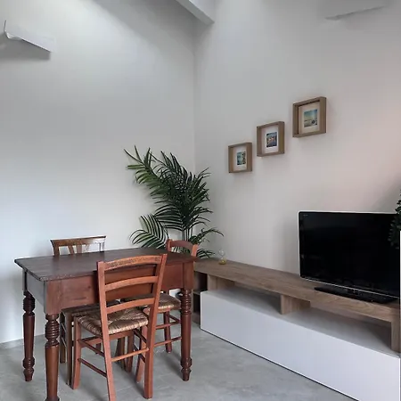 Casa Albertina * ريميني