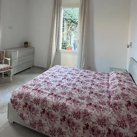 Casa Albertina ريميني