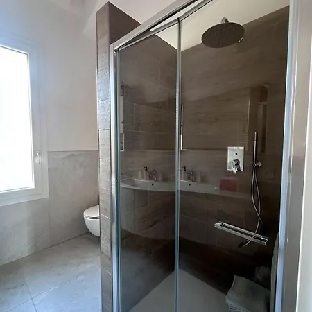 Casa Albertina شقة *