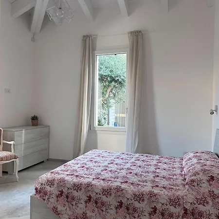 Casa Albertina شقة ريميني