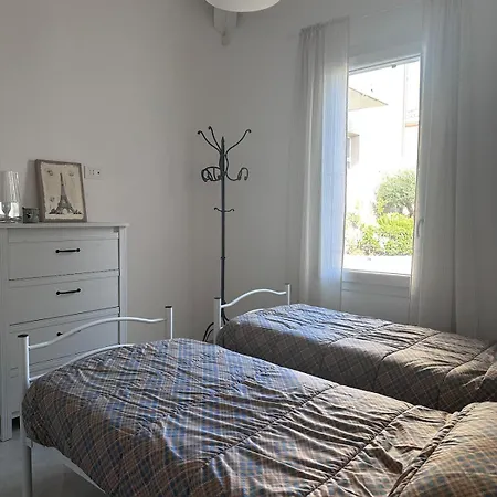 Appartamento Casa Albertina *