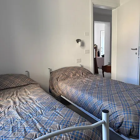 شقة Casa Albertina