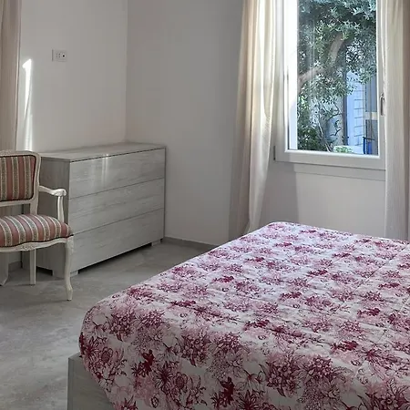 Casa Albertina