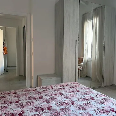 Casa Albertina شقة ريميني