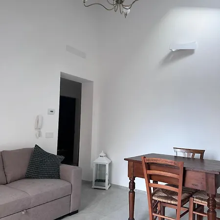 Casa Albertina شقة ريميني