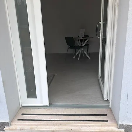 Apartment Casa Albertina