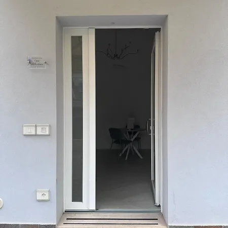 Casa Albertina Apartment