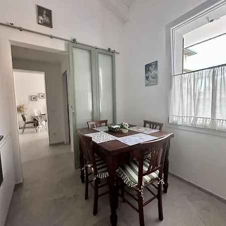 Apartment Casa Albertina *
