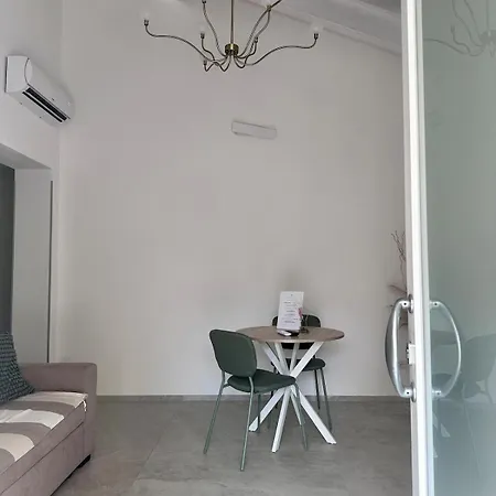 Casa Albertina * Rimini