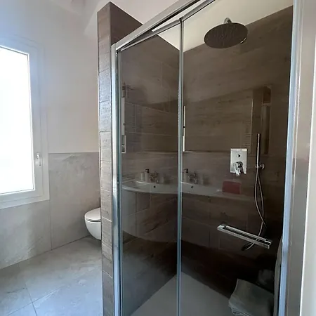 Casa Albertina Apartment Rimini