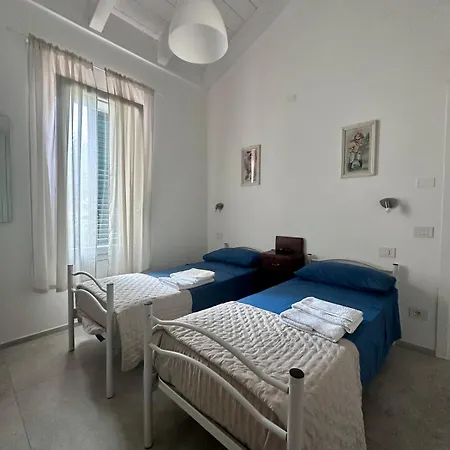 Casa Albertina