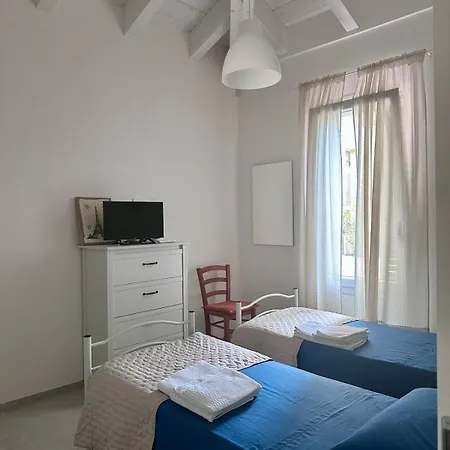 Casa Albertina Apartment Rimini