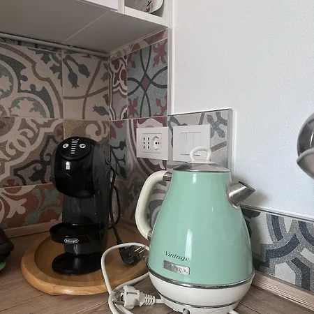 Casa Albertina Apartment