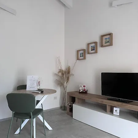 Apartment Casa Albertina Rimini