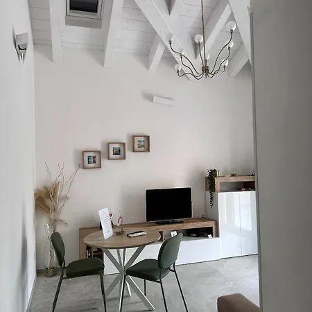 Apartment Casa Albertina