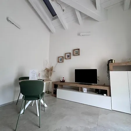 Apartment Casa Albertina *